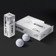 [넥센] 25년 세인트나인 N PRO X 4피스 (화이트) GF