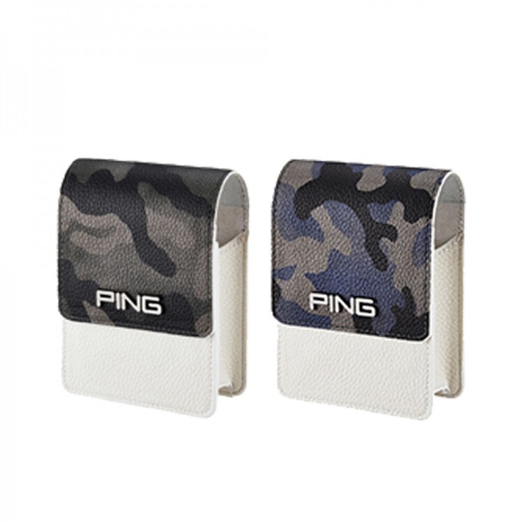 [삼양정품] 핑 2022 CAMO 거리측정기 케이스_GF