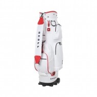 [마스터스정품] 다이와 온오프 OB6422 캐디백 화이트 GF