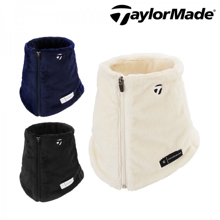 [테일러메이드정품] U NECK WARMER 넥워머