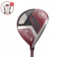 [오리엔트골프 정품]22년 야마하 CS(씨즈) HM+ 여성 우드