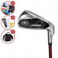 증정[오리엔트골프 정품] 22년 야마하 RMX VD40 아이언 8I(5~PAS) 850R,950(R,S)