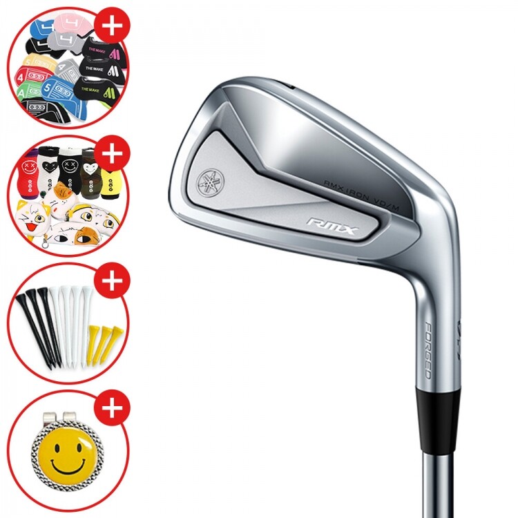 증정A [오리엔트골프정품] 24년 야마하 RMX VD M 아이언세트