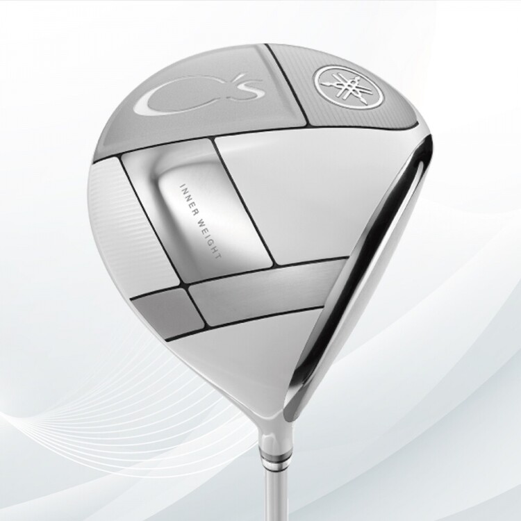 [오리엔트골프정품] 25년 야마하 CS(씨즈) 여성 드라이버 GF