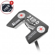 [엠스포츠정품] 버크 Ai 제로토크퍼터 블랙 GF