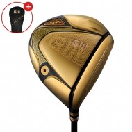 (10월 특가상품) 마스터스 정품 다이와 온오프 시그니처6(SIGNATURE6) 남성 고반발 드라이버 GF