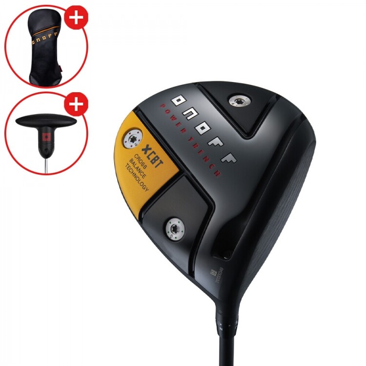 (10월 특가상품) [마스터스정품] 2022년 다이와 CBT 622 남성 드라이버