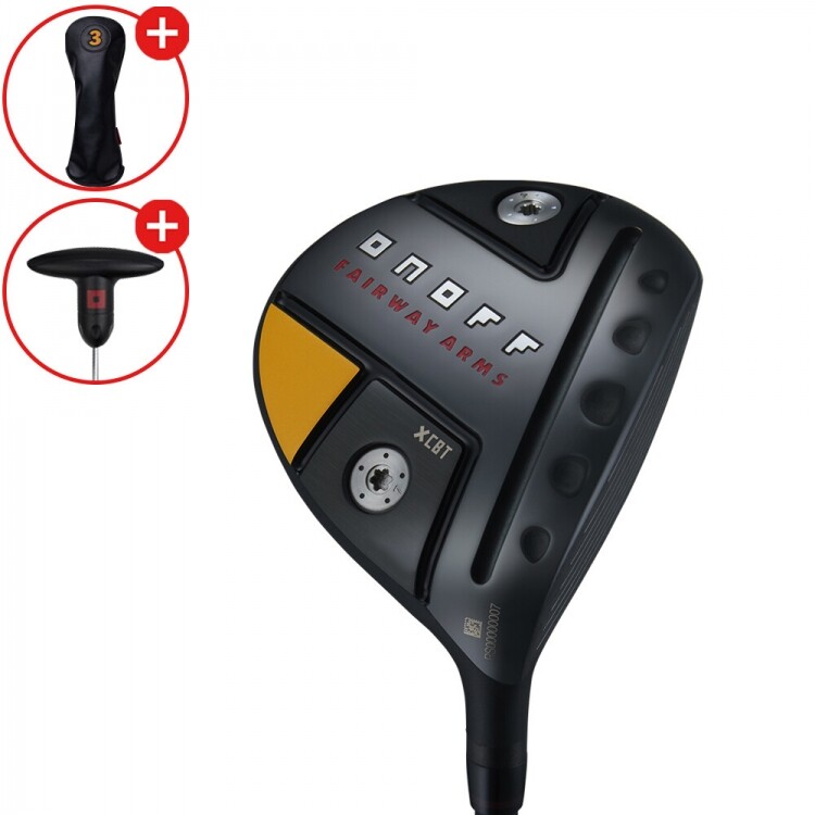 (10월 특가상품) [마스터스정품] 2022년 다이와 CBT 622 남성 우드