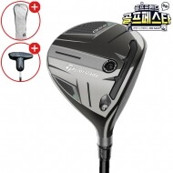 (앵콜 특가상품) 테일러메이드정품 QI35 우드 GF