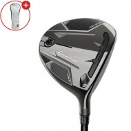 ★골프페스타★테일러메이드정품 QI35 MAX 우드 GF