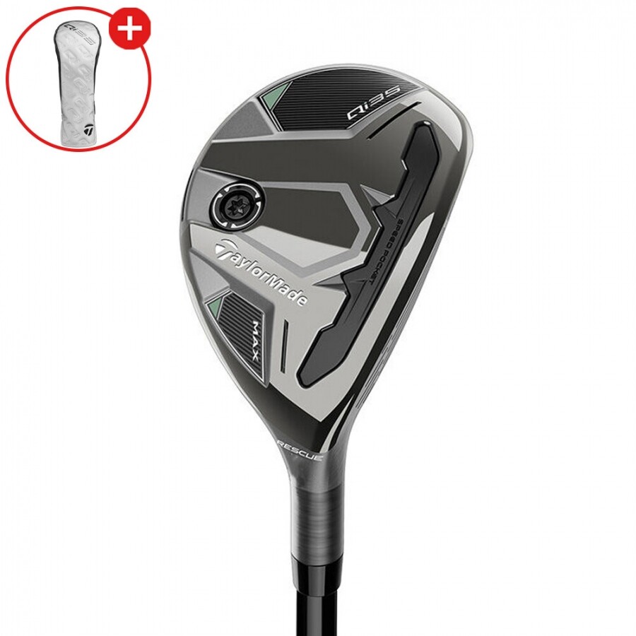 ★골프페스타★테일러메이드정품 QI35 MAX 유틸리티 GF