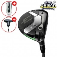 (앵콜 특가상품)캘러웨이코리아정품 캘러웨이 엘리트 (ELYTE) 엑스 X 남성용 페어웨이우드 GF