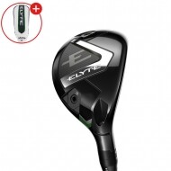 ★골프페스타★캘러웨이코리아정품 캘러웨이 엘리트 (ELYTE) 남성용 유틸리티우드 GF
