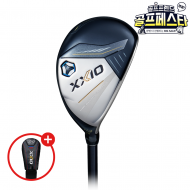 (앵콜 특가상품) [던롭코리아정품] 젝시오13 남성 하이브리드 GF