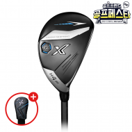 (앵콜 특가상품) [던롭스포츠코리아] 젝시오13 X 남성 하이브리드 GF