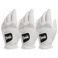 [데니스장갑] 남성용 하이퍼콤비네이션 장갑 3장 세트 GF