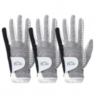 [범양글러브] 동계 핸즐 플러스 여성용장갑 3장 세트_GF