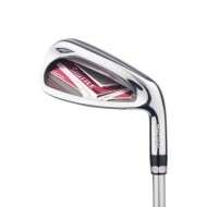 [A급 리퍼브]마제스티 23년 셔틀프라임 여성 아이언세트(7I) L강도 GF