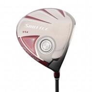 [A급 리퍼브]마제스티 23년 셔틀프라임 여성 고반발 드라이버 11.5도 L강도 GF