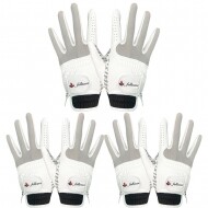 [폴리브파크골프정품] 폴리브 파크골프 장갑 양손 3장세트 GF