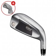 [A급 리퍼브] 프로기아정품 24년 피알지알 슈퍼에그 SUPER EGG 여성 아이언세트(7I) L강도 GF