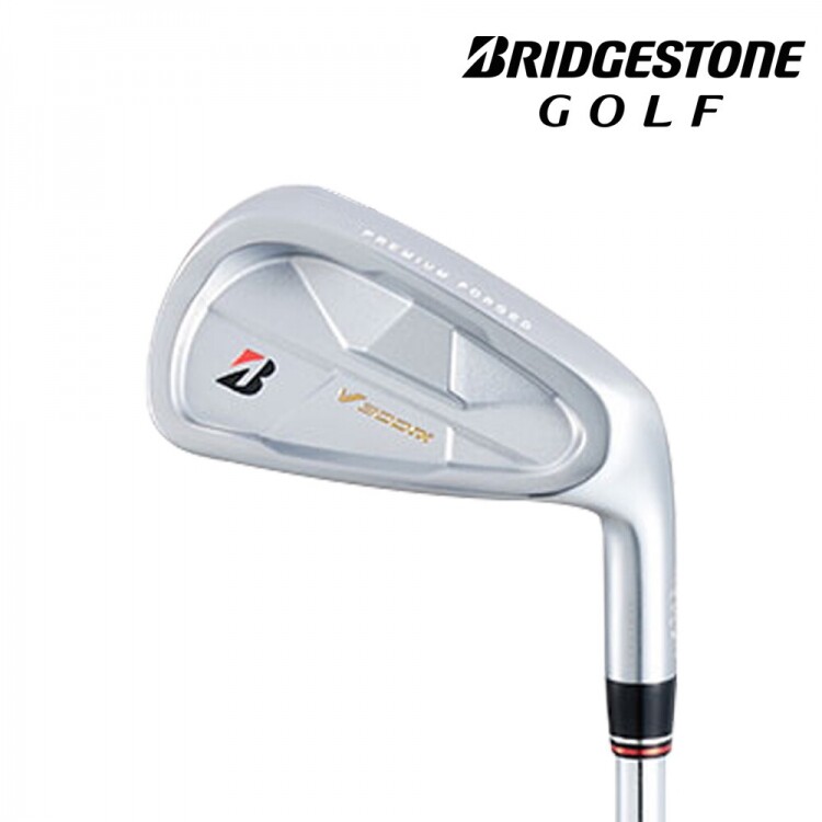 (창고대방출) 석교상사 브릿지스톤 V300 9 아이언세트 8개(5-S) NSPRO NEO GF