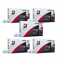 [석교상사 정품] 로고무료인쇄 브릿지스톤 TOUR B X (3피스)(CORPORATE EDITION) 5더즌세트 GF