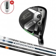 [특주 2주소요] 캘러웨이 엘리트 트리플다이아몬드 우드 DIAMANA 샤프트 GF