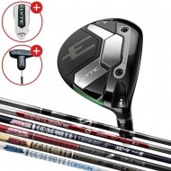 [특주 2주소요] 캘러웨이 엘리트 우드 TOUR AD 샤프트 GF