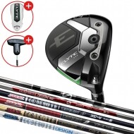 [특주 2주소요] 캘러웨이 엘리트 트리플다이아몬드 우드 TOUR AD 샤프트 GF