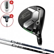 [특주 2주소요] 캘러웨이 엘리트 우드 DENALI 샤프트 GF