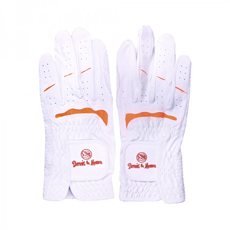 데니스 골프장갑 여성용 실리콘 GF