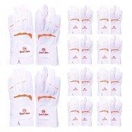 데니스 골프장갑 여성용 실리콘 10장세트 GF