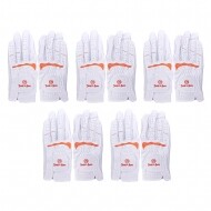 데니스 골프장갑 여성용 양피 5장세트 GF