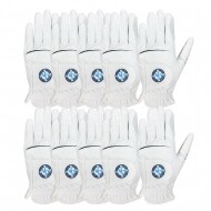 VIRDIE 케이스 극세사장갑(22-25) 10장세트 GF