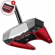 [한국캘러웨이정품] 좌타 오딧세이 스퀘어 투 스퀘어 트라이핫 (S2S TRI-HOT) #7 퍼터 GF