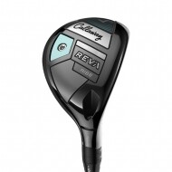 [A급 리퍼브][캘러웨이코리아정품] 캘러웨이 레바 라이즈 (REVA RISE) 여성용 4번 유틸리티 우드 GF