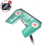 [엠스포츠정품] 버크 Ai 제로토크퍼터 민트 GF