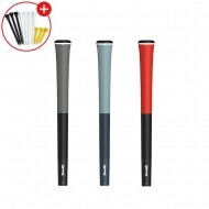 증정 [웰믹스 정품] 하이퍼그립 미드사이즈 남성용 그립 GF