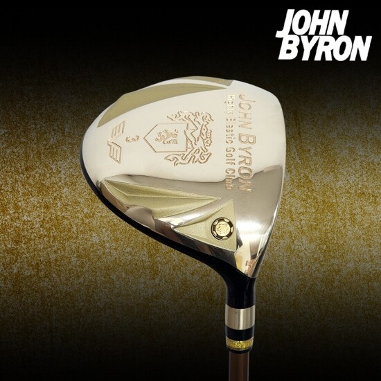 ★창고대방출★ 존바이런 NEW JB 23 여성 우드(3번, 5번)_GF