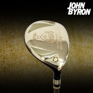 ★창고대방출★ 존바이런 NEW JB 23 여성 유틸리티(3번, 4번, 5번)_GF