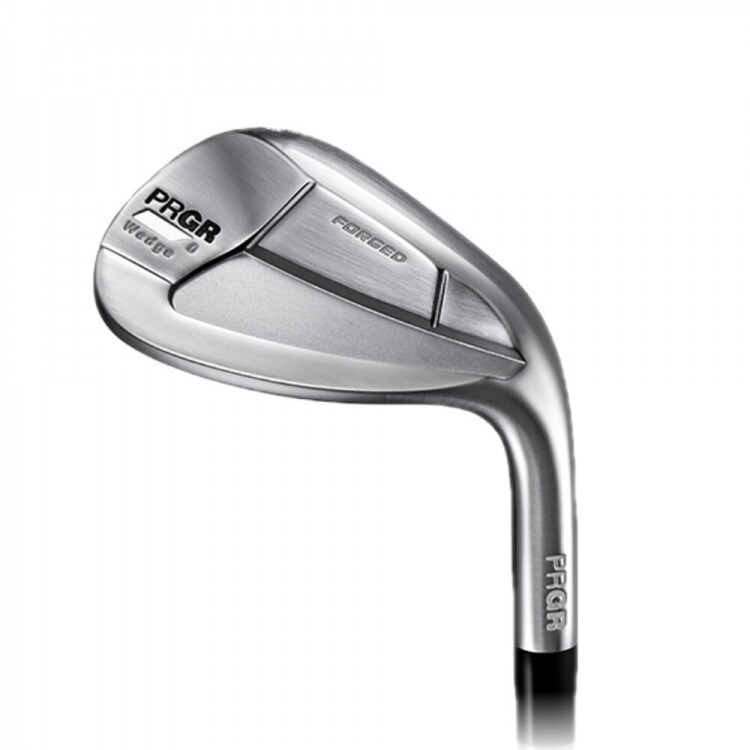 ★창고대방출★[프로기아 정품] PRGR 20 제로 웨지 GF