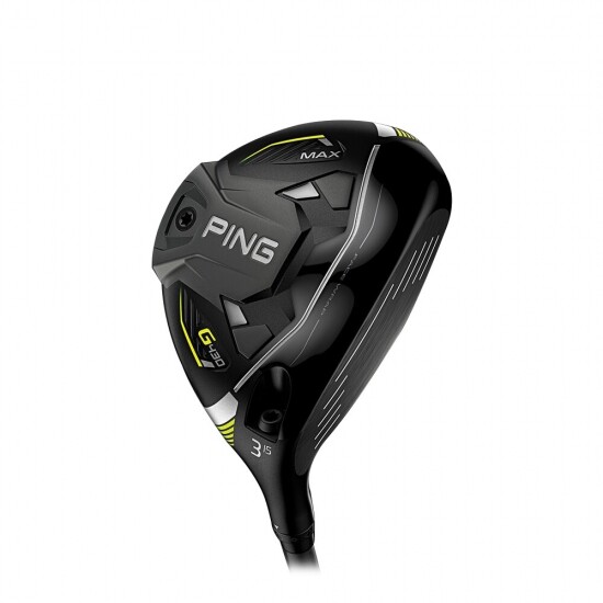 [시타채] 삼양인터내셔날정품 핑 G430 MAX 5번 우드 GF