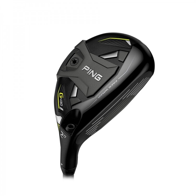 [시타채] 삼양인터내셔날정품 핑 G430 4번 유틸리티 GF