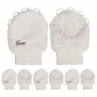 [범양글러브 정품]지맥스 핸드워머 여성용 장갑(양손) 4개 세트 GF