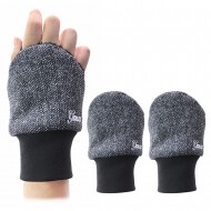 [범양글러브 정품]지맥스 핸드워머 남성용 장갑(한손) 2개 세트 GF
