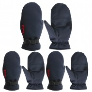 [범양글러브 정품] 스카치 동계 벙어리장갑(양손) 3개 세트 GF