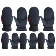 [범양글러브 정품] 스카치 동계 벙어리장갑(양손) 5개 세트 GF