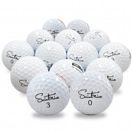 [중고] 중고 세인트나인 A+/A급 로스트볼 [흰볼/20알]