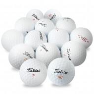 타이틀리스트 V1 B급 로스트볼 [100알]